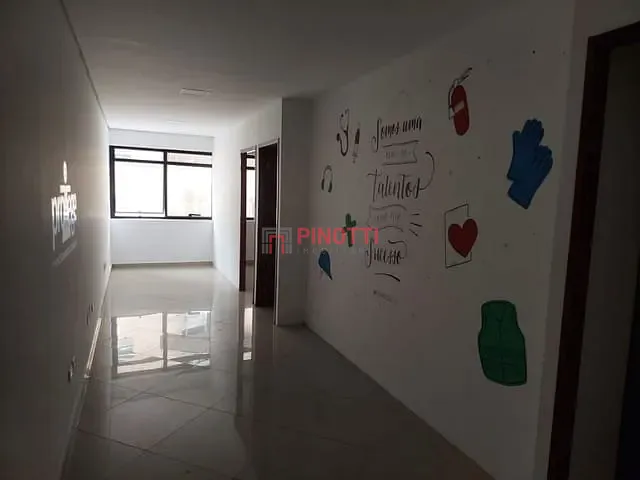 Sala para alugar, no bairro Centro em São Bernardo do Campo