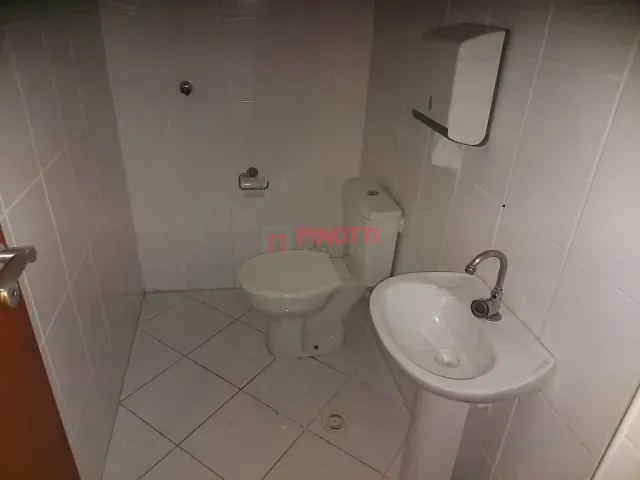 Sala para alugar, no bairro Centro em São Bernardo do Campo