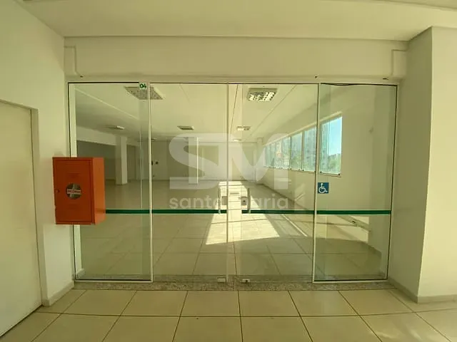 Sala para alugar, no bairro Centro em Chapecó