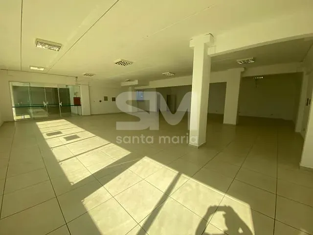Sala para alugar, no bairro Centro em Chapecó