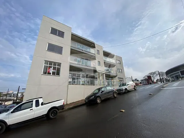 Sala para alugar, no bairro Jardim América em Chapecó