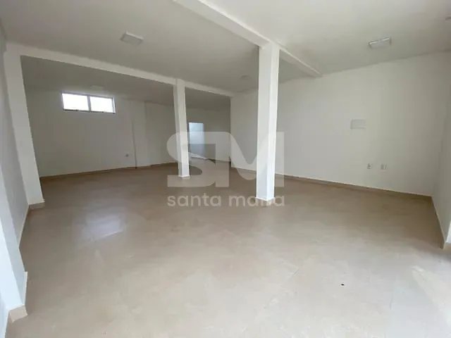 Sala para alugar, no bairro Jardim América em Chapecó