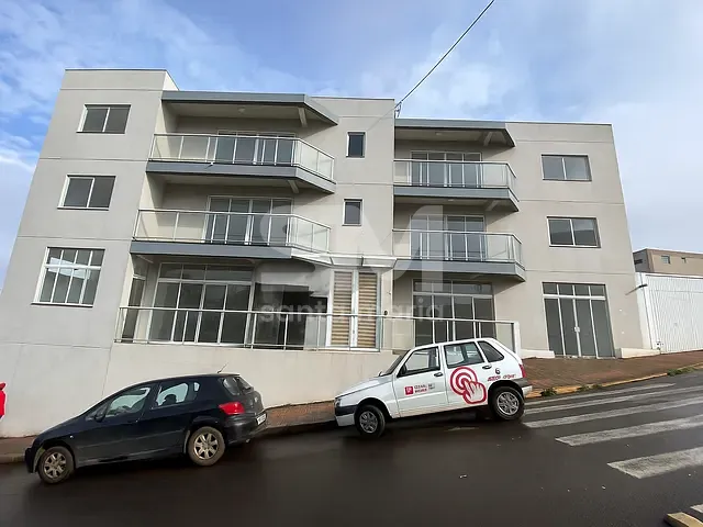 Sala para alugar, no bairro Jardim América em Chapecó