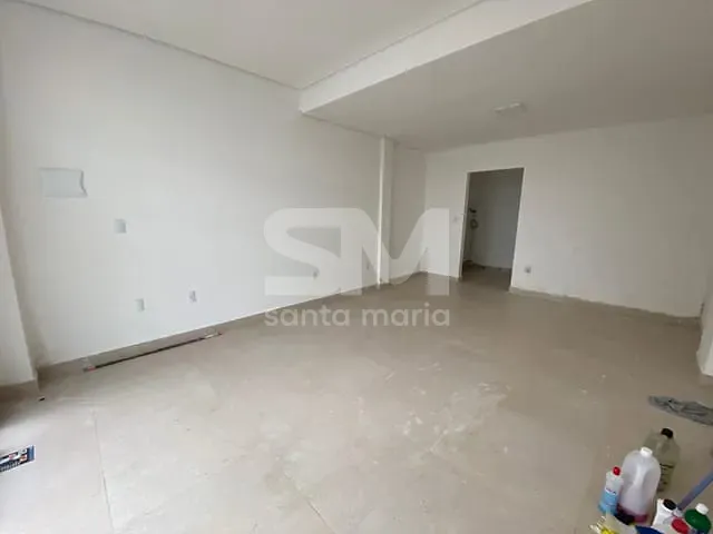Sala para alugar, no bairro Jardim América em Chapecó