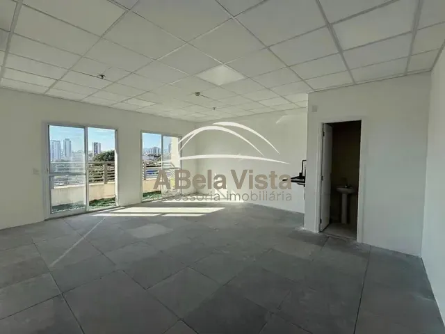 Sala para alugar, no bairro Industrial Autonomistas em Osasco