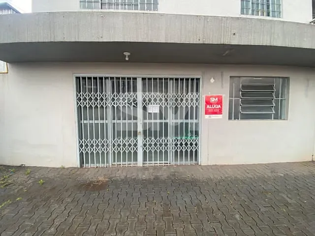 Sala para alugar, no bairro São Cristóvão em Chapecó