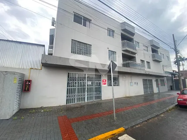 Sala para alugar, no bairro São Cristóvão em Chapecó