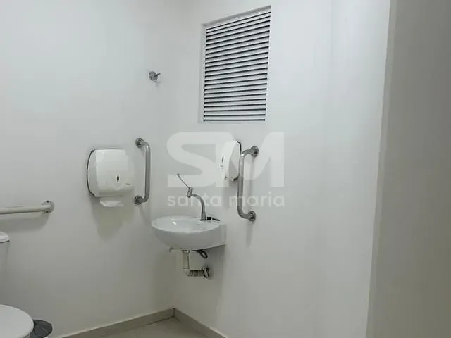 Sala à venda, no bairro Presidente Médici em Chapecó