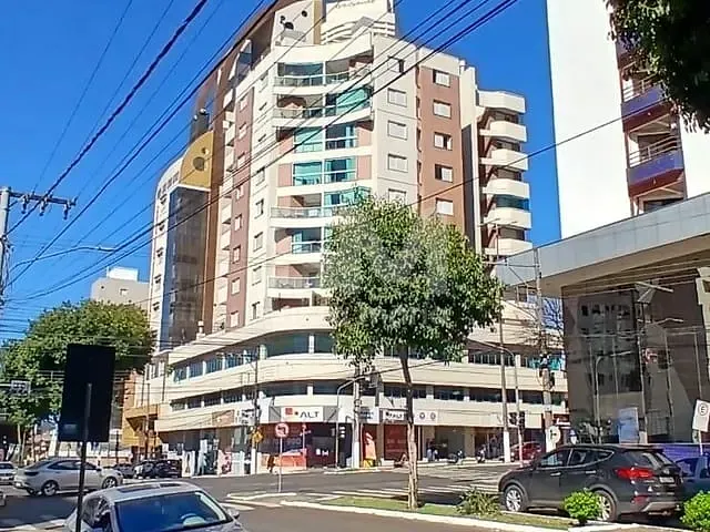 Sala à venda, no bairro Presidente Médici em Chapecó
