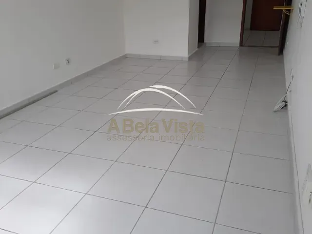 Sala com 35m², para alugar, no bairro Bela Vista em Osasco