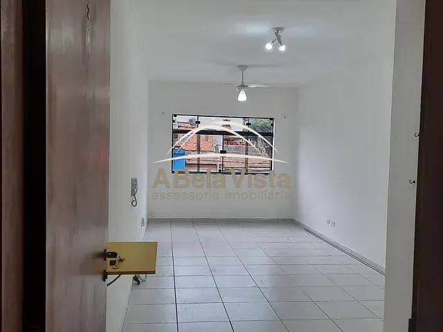 Sala com 35m², para alugar, no bairro Bela Vista em Osasco