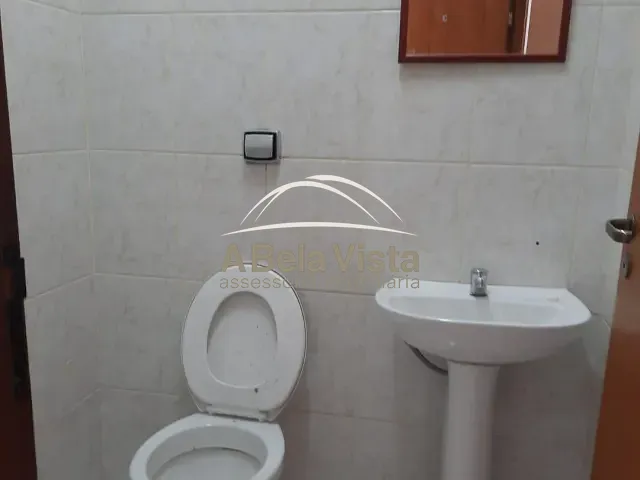 Sala com 35m², para alugar, no bairro Bela Vista em Osasco