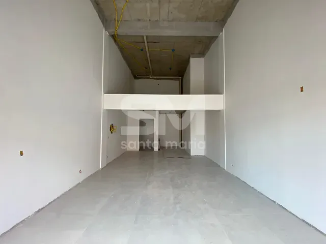 Sala para alugar, no bairro Palmital em Chapecó
