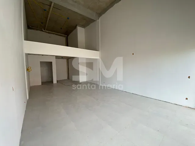 Sala para alugar, no bairro Palmital em Chapecó