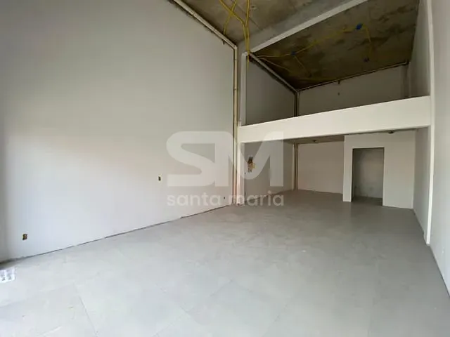 Sala para alugar, no bairro Palmital em Chapecó