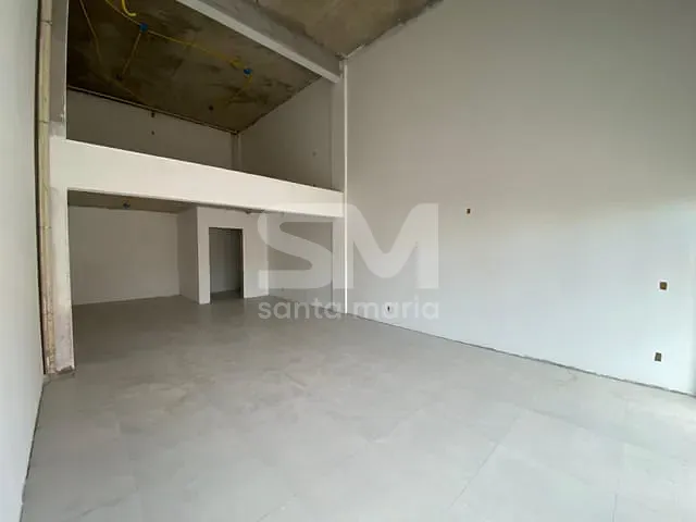 Sala para alugar, no bairro Palmital em Chapecó