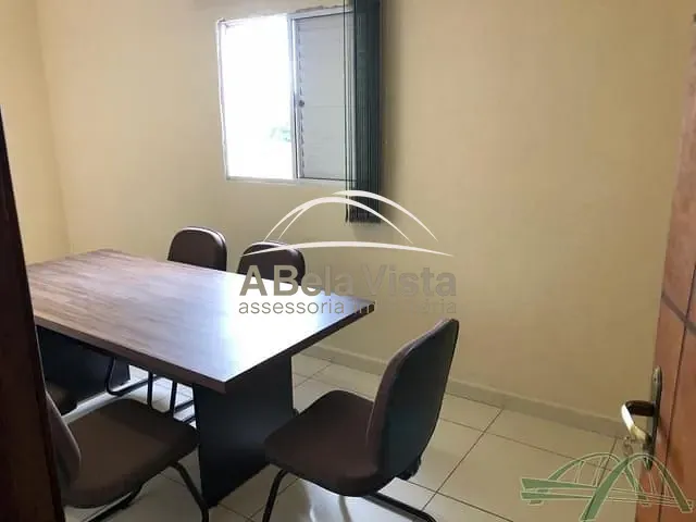 Sala para alugar, no bairro Centro em Osasco