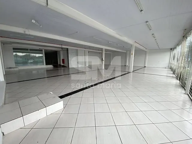 Sala para alugar, no bairro Efapi em Chapecó