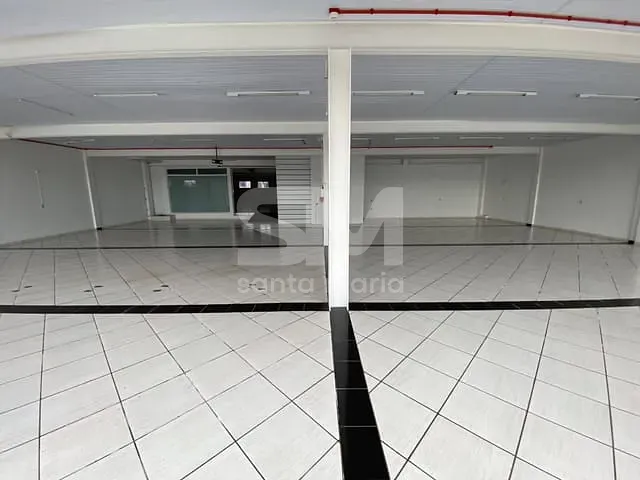 Sala para alugar, no bairro Efapi em Chapecó