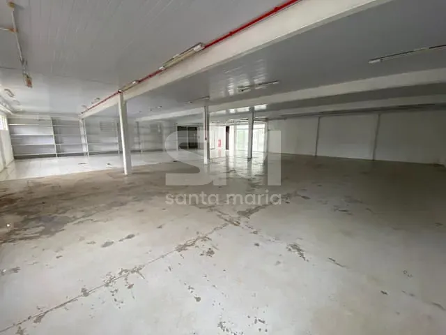 Sala para alugar, no bairro Efapi em Chapecó