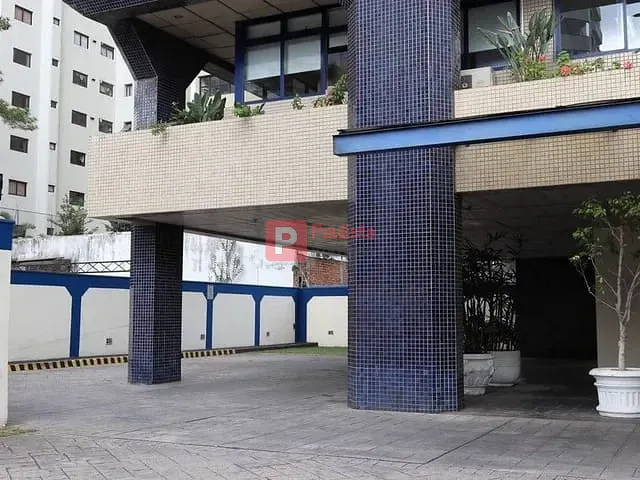 Sala com 72m², à venda, no bairro Campo Belo em São Paulo