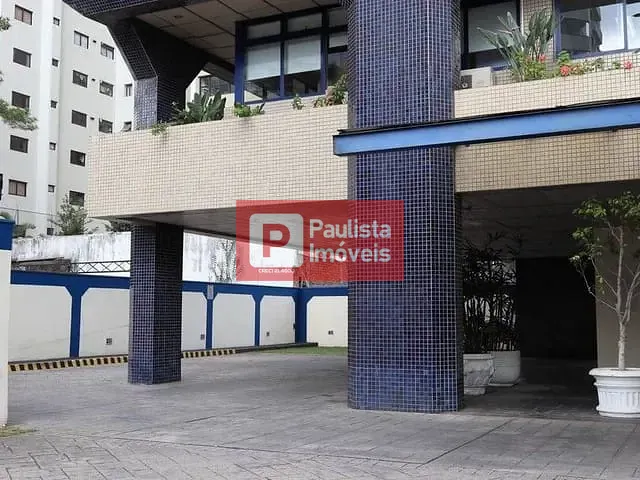 Sala com 72m², à venda, no bairro Campo Belo em São Paulo