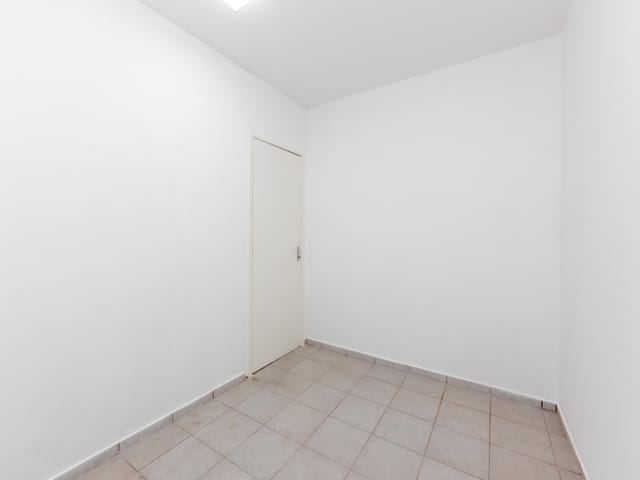 Foto do Sala - Sala Comercial para Venda ou Locação com 48m², 3 salas, 2 banheiros, 1 vaga, ao lado metrô Borba Gato - Santo Amaro, São Paulo, SP | Paulista Imóveis