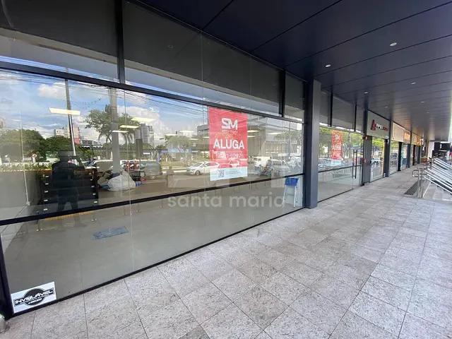 Sala para alugar, no bairro Centro em Chapecó