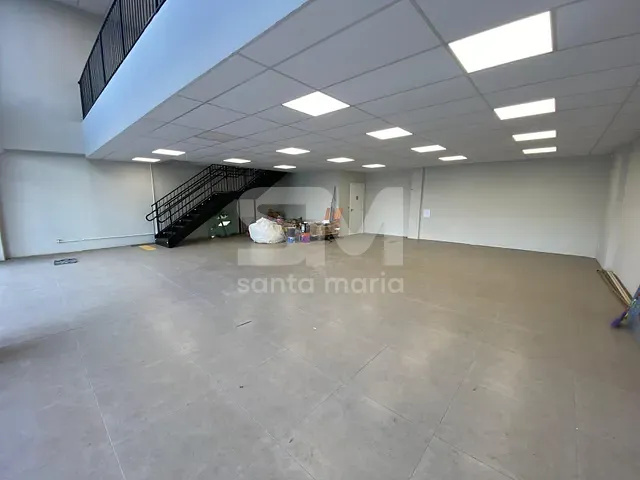 Sala para alugar, no bairro Centro em Chapecó