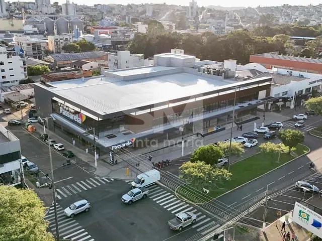 Sala para alugar, no bairro Centro em Chapecó