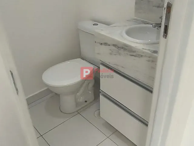 Sala à venda, no bairro Santo Amaro em São Paulo