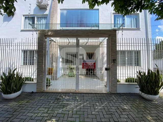 Sala para alugar, no bairro Presidente Médici em Chapecó