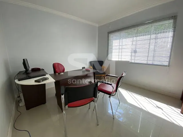Sala para alugar, no bairro Presidente Médici em Chapecó