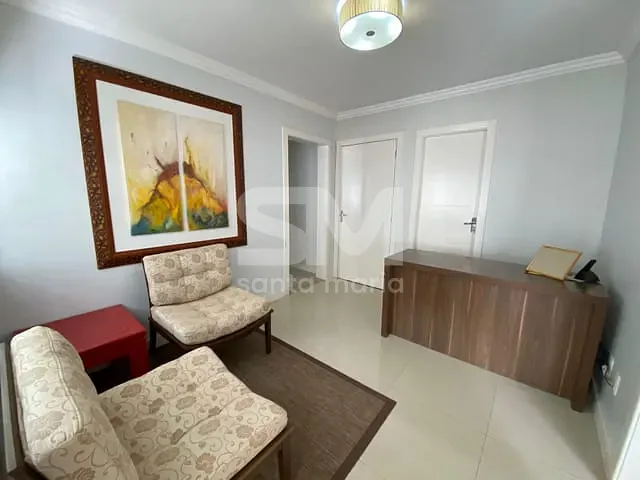 Sala para alugar, no bairro Presidente Médici em Chapecó