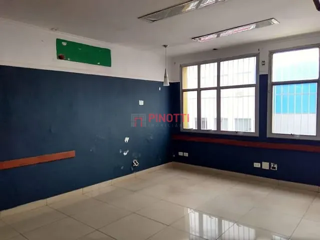 Sala para alugar, no bairro Centro em São Bernardo do Campo