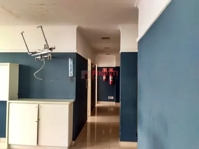 Sala para alugar, no bairro Centro em São Bernardo do Campo