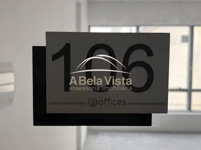 Sala para alugar, no bairro Centro em Osasco