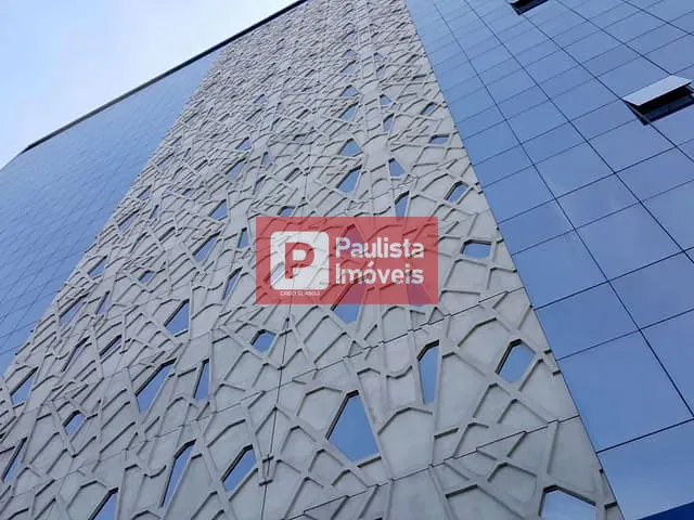 Sala para alugar, no bairro Chácara Santo Antônio em São Paulo