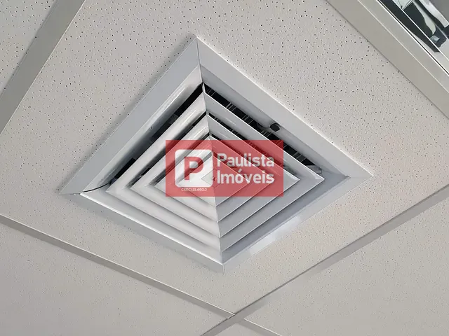 Sala para alugar, no bairro Chácara Santo Antônio em São Paulo