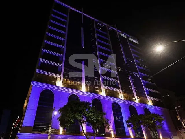Sala com 68m², à venda, no bairro Centro em Chapecó