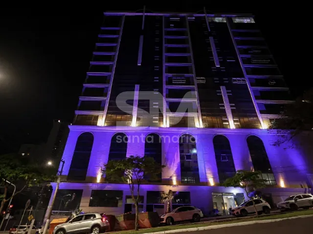 Sala com 68m², à venda, no bairro Centro em Chapecó