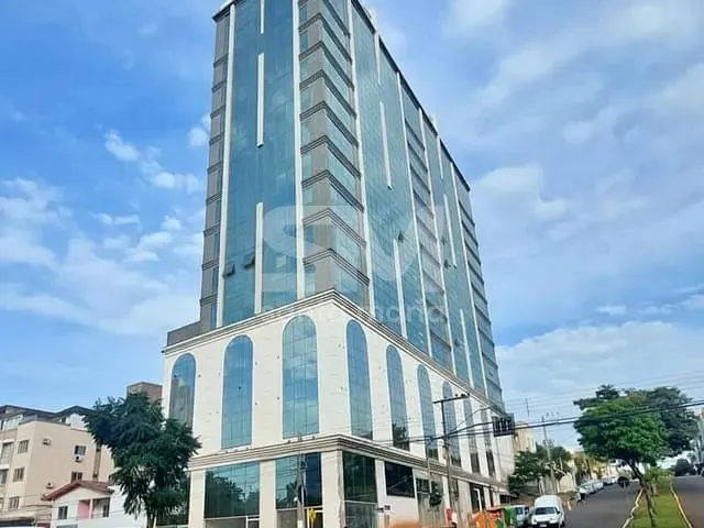Sala com 68m², à venda, no bairro Centro em Chapecó