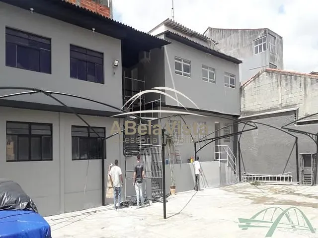 Sala para alugar, no bairro Jardim das Flores em Osasco