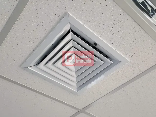 Sala para alugar, no bairro Chácara Santo Antônio em São Paulo