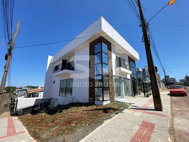 Sala para alugar, no bairro Paraíso em Chapecó