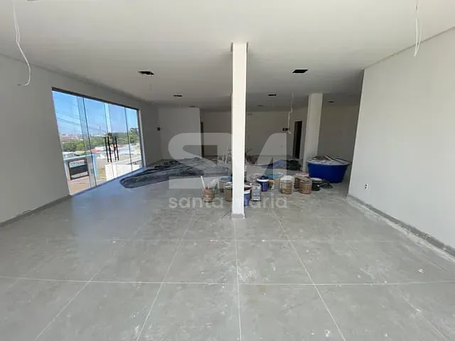 Sala para alugar, no bairro Paraíso em Chapecó
