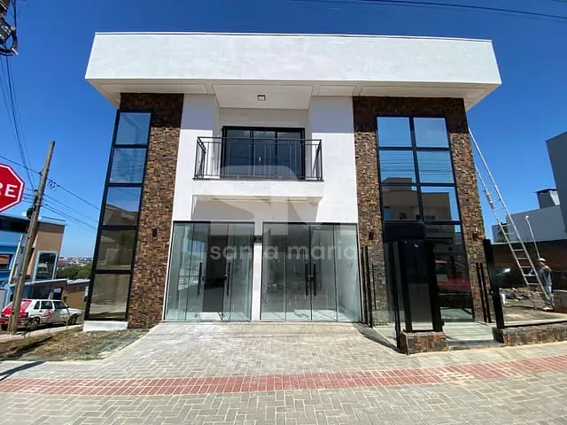 Sala para alugar, no bairro Paraíso em Chapecó