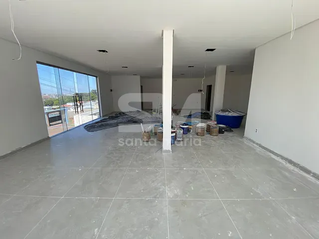 Sala para alugar, no bairro Paraíso em Chapecó