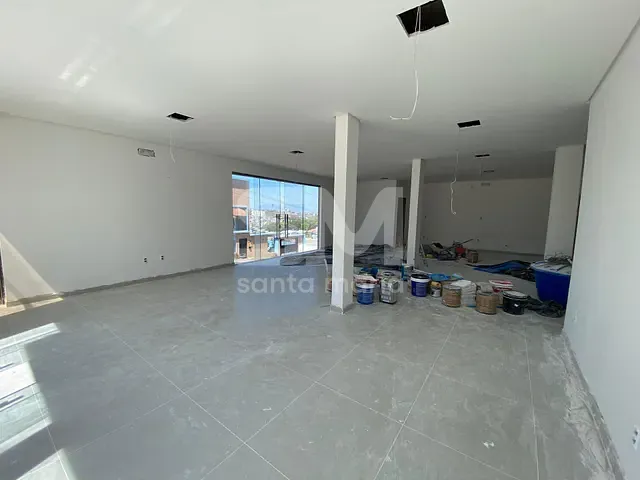 Sala para alugar, no bairro Paraíso em Chapecó
