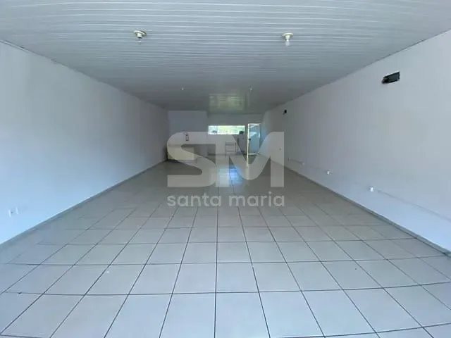 Sala para alugar, no bairro Palmital em Chapecó